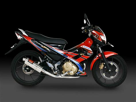 Yoshimura PCX に対する画像結果