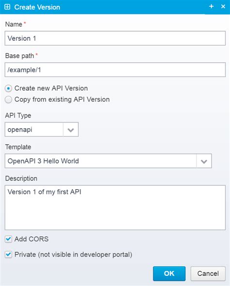 Image result for Create an API