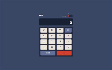 Image result for Give Algorithm for Simple Calculator