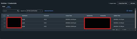 UI Path Data Validation に対する画像結果