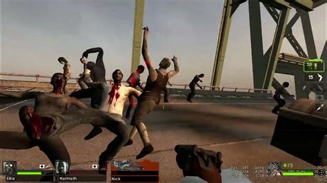 L4D2 Single Player Logo に対する画像結果