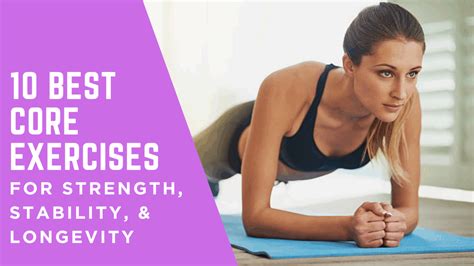 Image result for 10 Best Core Exercises