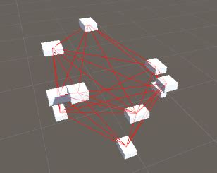 Unity Tetrahedralization GitHub に対する画像結果