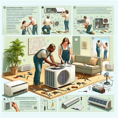 Install Split AC System に対する画像結果