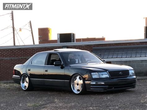 Image result for 96 Lexus LS400 VIP Build