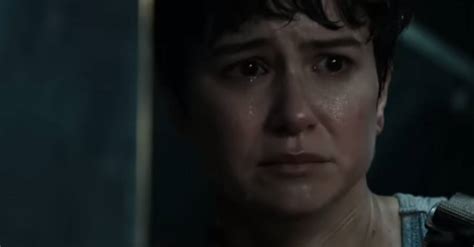 Toradh íomhá ar Alien Covenant Homeworld Destruction