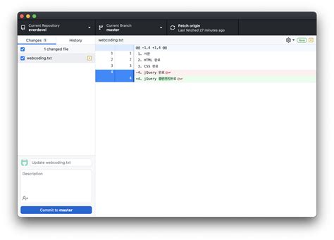 Image result for GitHub Desktop
