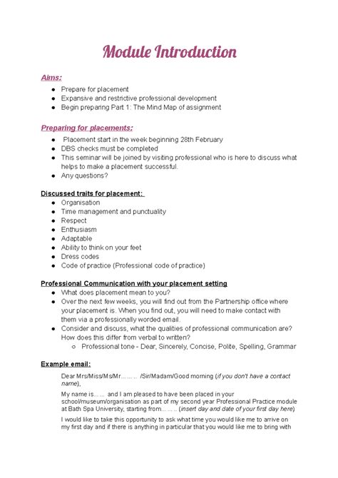 Image result for How to Module Interduction