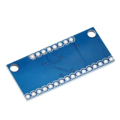 Image result for Cd74hc4067 Arduino