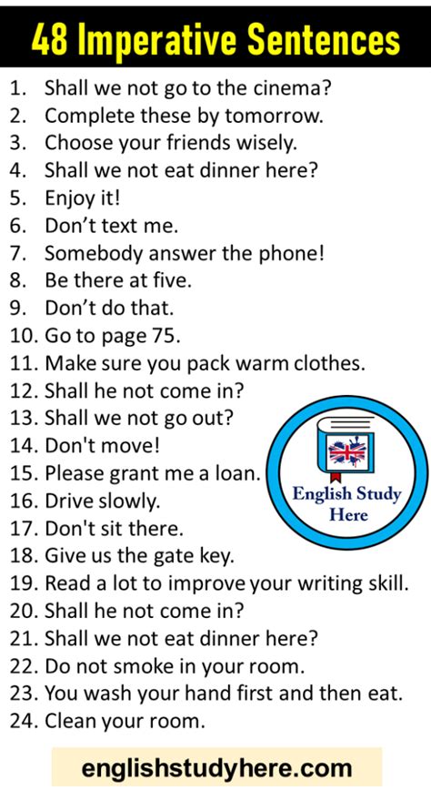 Image result for Conditional Imperative Sentences