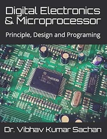 Image result for Microprocessor Design Books