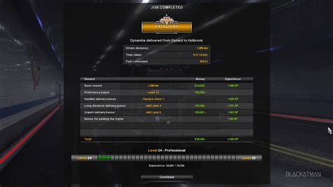 Image result for How Do I Improve My Driver Rating in ATS