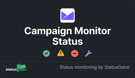 Image result for Status Monitor