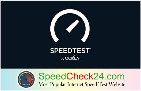 Afbeeldingsresultaten voor How to Check My Internet Speed Test