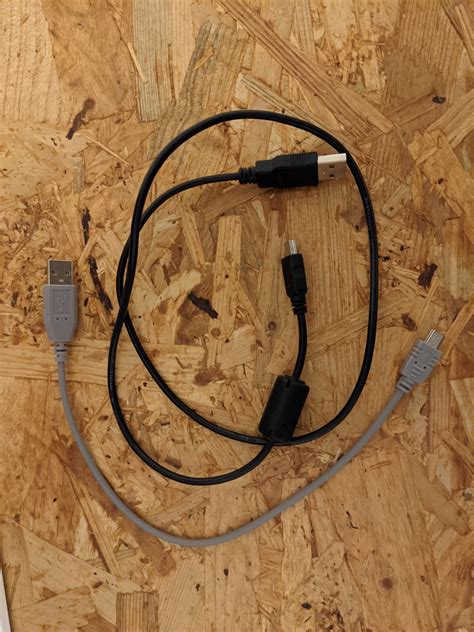 Image result for Arduino USB Cable How Many Wires