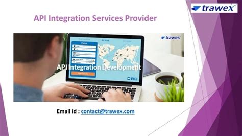 Toradh íomhá ar Architecture Integration API Consumer Provider