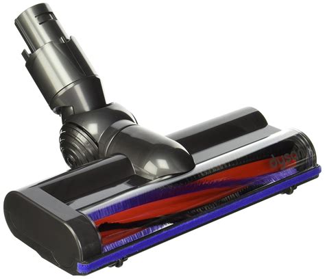 Image result for Dyson V7 Speed Controller