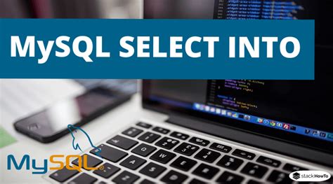 Image result for How to Select Data in MySQL