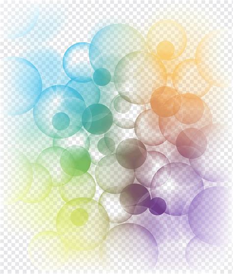 Color Splash Bubbles に対する画像結果