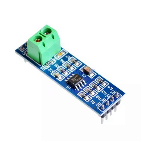 Image result for MAX485 Module Arduino
