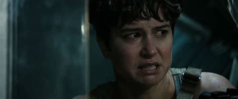 Toradh íomhá ar Alien Covenant Kane Death