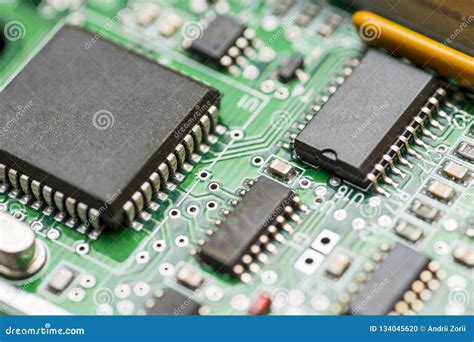 Toradh íomhá ar Integrated Computer