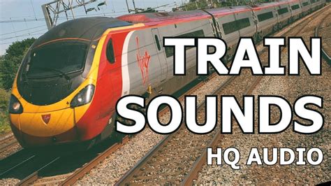 Image result for Train Sound On Computer
