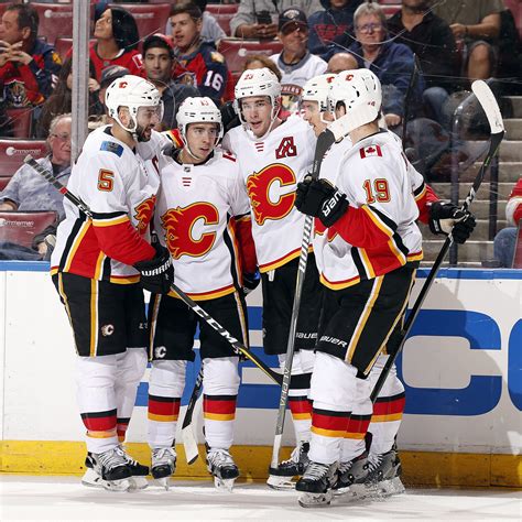 Image result for Flames Game Tonight