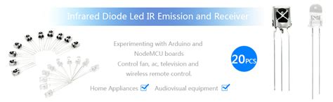 Image result for IR LED Detector Gikfun Arduino