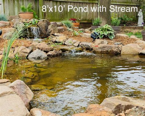 Afbeeldingsresultaten voor How to Build a Koi Pond Cheap
