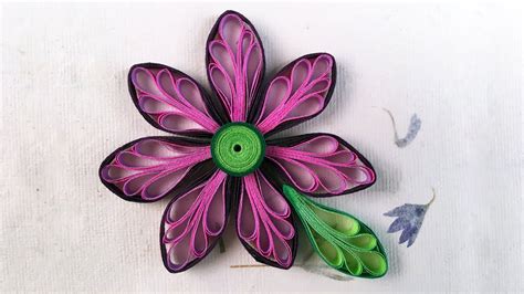 Image result for Quilling Spring Flowers