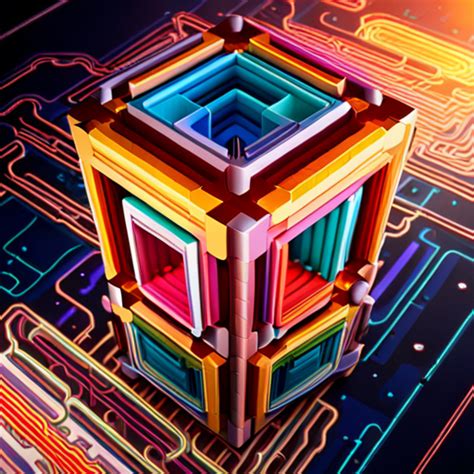 Image result for DirectX Spinning Cube