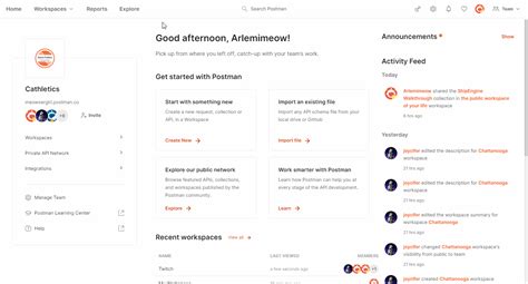 Image result for Postman App API