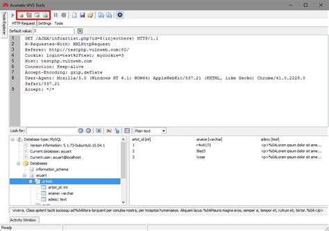Best SQL Injection for Windows Tool に対する画像結果