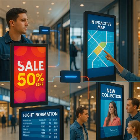 Afbeeldingsresultaten voor Digital Sign Content