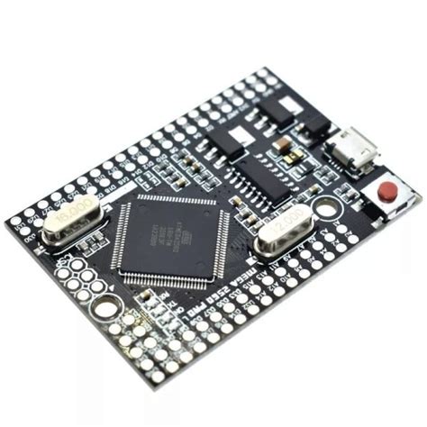 Image result for Ukuran Arduino Mega