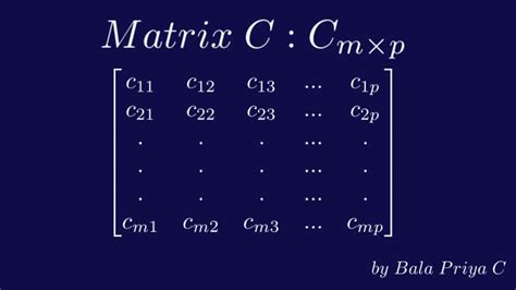 Image result for Definr Matrix Python