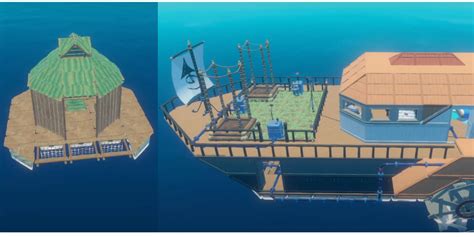 Toradh íomhá ar Build a Boat Tutorial Working Game