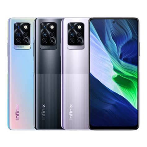 Image result for Infinix Note 20 Pro
