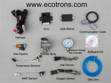 Image result for Small Engine Fuel Injection