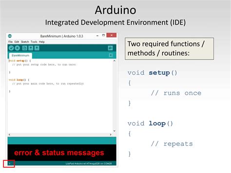 Image result for Intro to Arduino