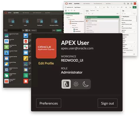 Image result for Oracle Application Express Download