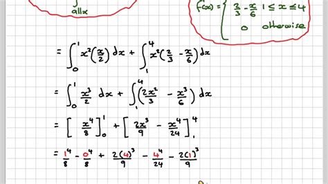 Image result for How to Find Cumulative Distribution Function