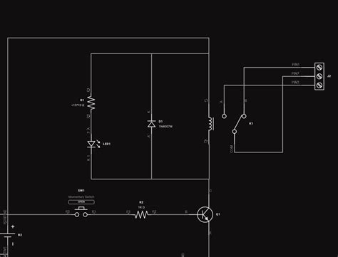 Transistor Relay Interface Circuit に対する画像結果