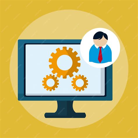 Image result for Computer User Graphic