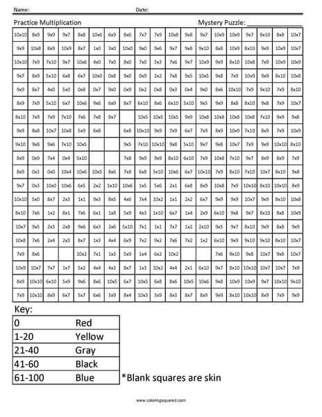Coloring Math Grade 4 に対する画像結果