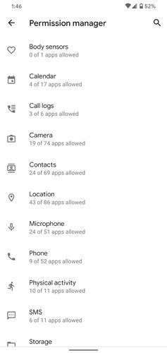 Image result for Android Root Permission