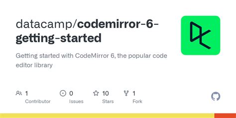 CodeMirror Examples に対する画像結果