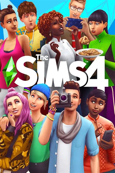 Afbeeldingsresultaten voor Sims 4 Free Download PC Windows 10