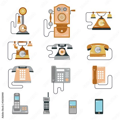 Image result for Examples of Communication Devices